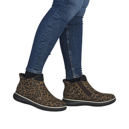 Rieker 74254-90