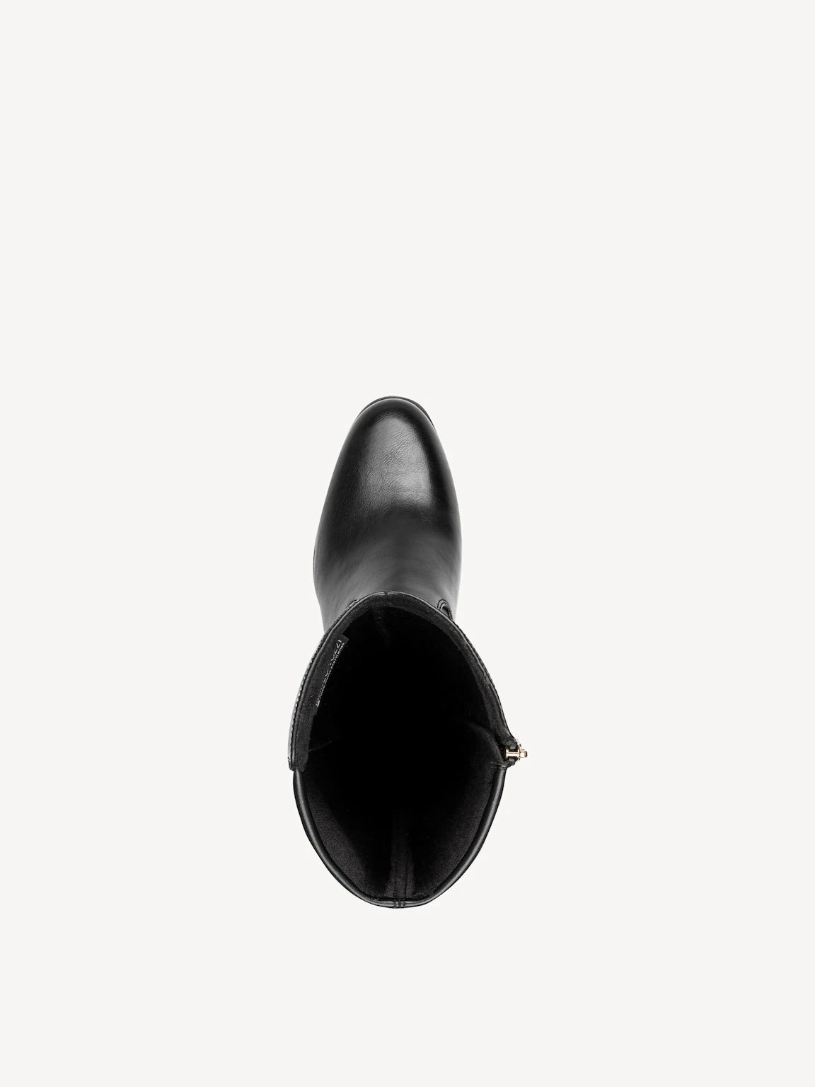 Marco Tozzi - Knee length heeled boot - Mot 85506