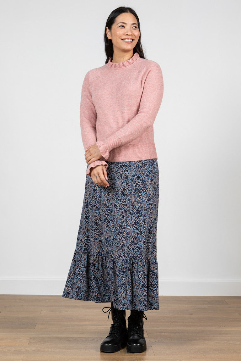 Lily & Me - Darcy Jumper - 23505