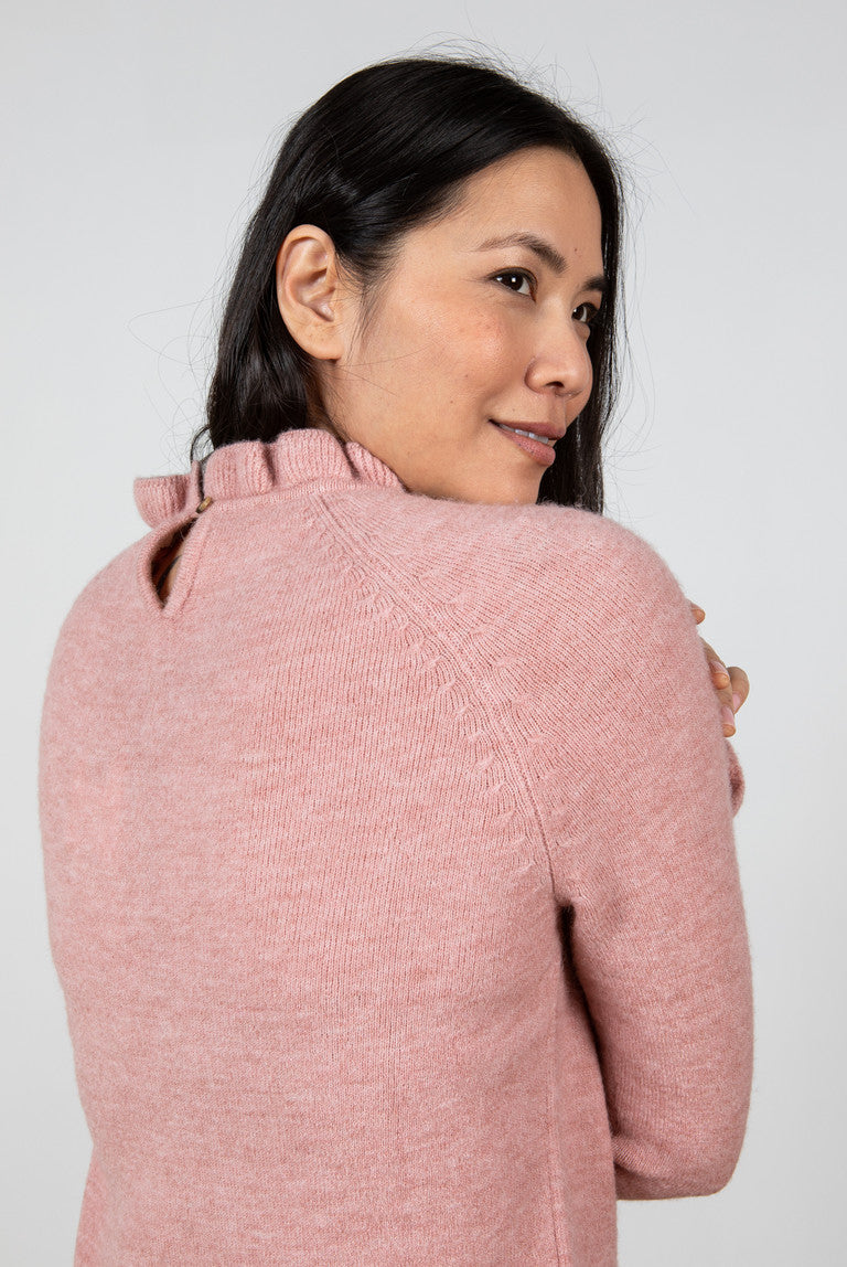 Lily & Me - Darcy Jumper - 23505