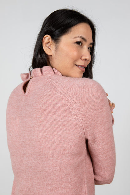 Lily & Me - Darcy Jumper - 23505