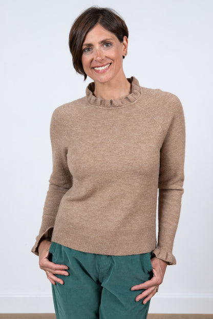 Lily & Me - Darcy Jumper - 23505