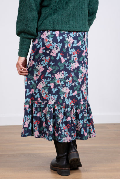 Lily & Me - Witcombe Skirt Floral - 23555