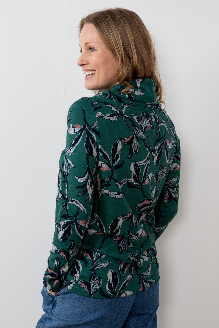 Lily & Me - Relaxed Everyday Jumper - 23557