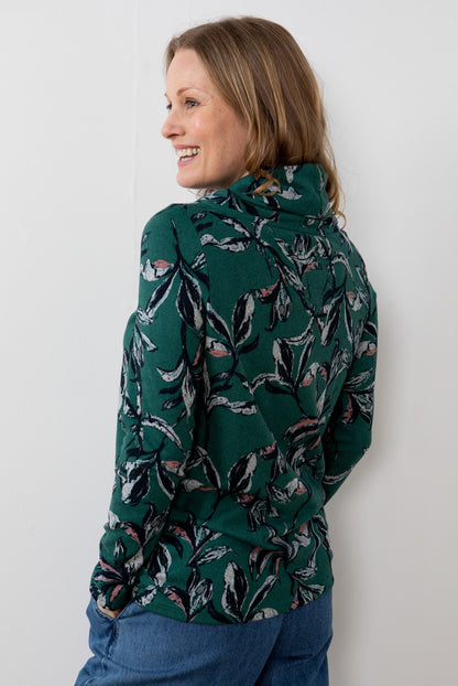Lily & Me - Relaxed Everyday Jumper - 23557