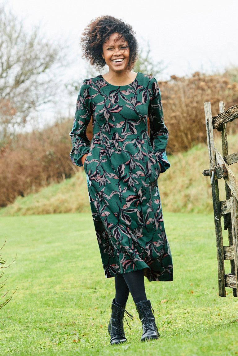 Lily & Me - Juniper Dress - 23560