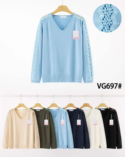 CAR - Jumper - Car Vg697
