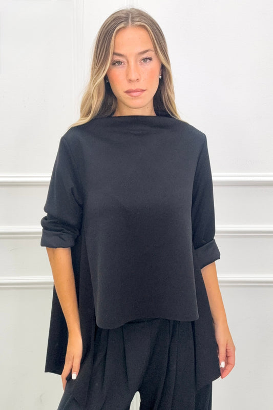 Lamiar - Top - Lam 33298