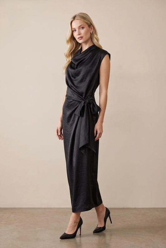 Lamiar - Dress - Lam 50810