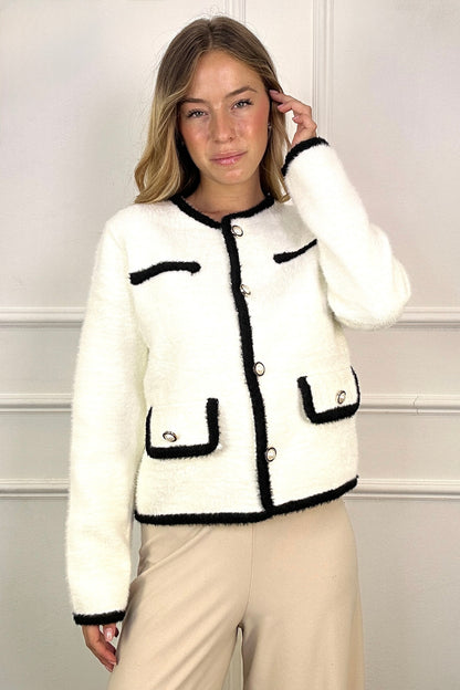 Lamiar - Jacket - Lam Zg75002