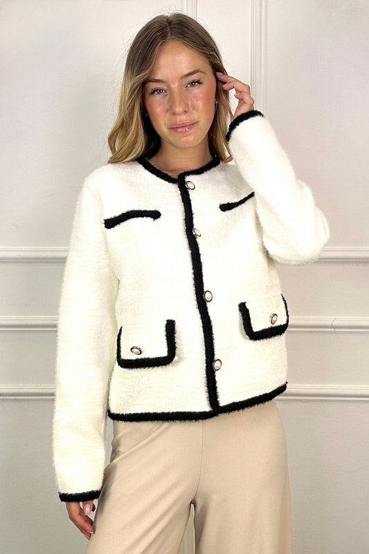 Lamiar - Jacket - Lam Zg75002