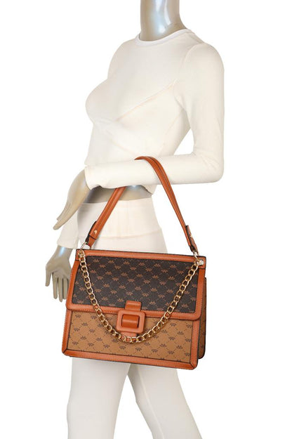Maria C. - Handbag - Mm2103