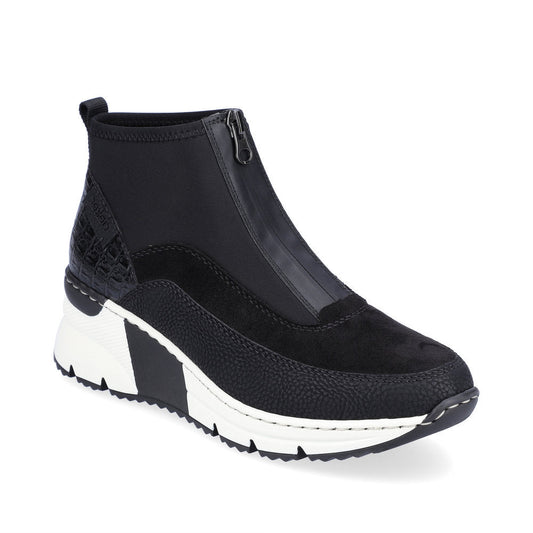 Rieker - Slip on Runner - N6352-00