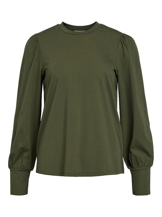 Object - Caroline Longsleeved Top - 23040526