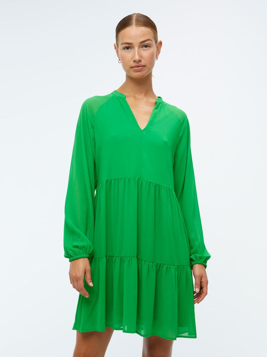 Object - Mila Jia Dress - 23035512
