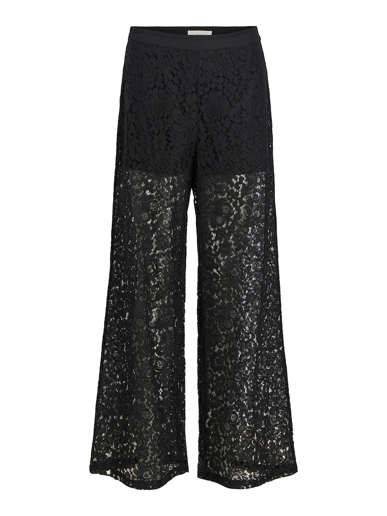 Object - Jibi Highwaist Trousers - 23042885