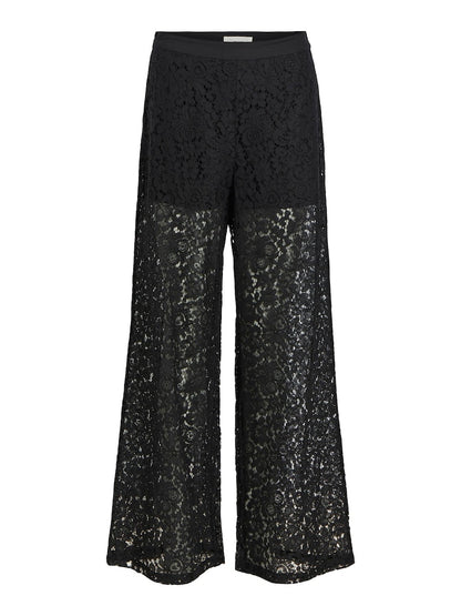 Object - Jibi Highwaist Trousers - 23042885
