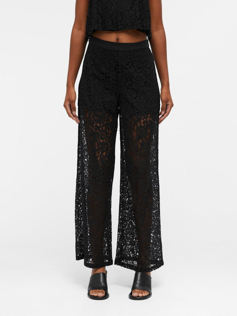 Object - Jibi Highwaist Trousers - 23042885