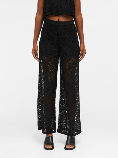 Object - Jibi Highwaist Trousers - 23042885
