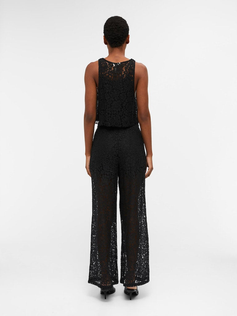 Object - Jibi Highwaist Trousers - 23042885
