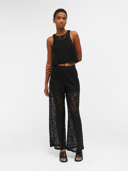 Object - Jibi Highwaist Trousers - 23042885