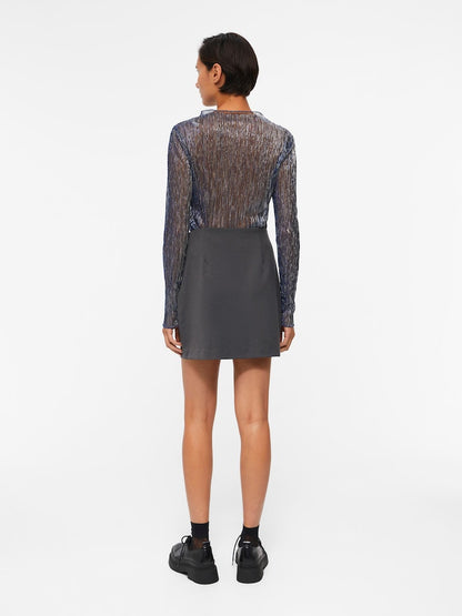 Réad - Tadar Longsleeved Barr - 23042907