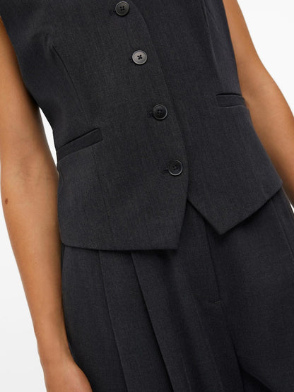 Object - Jida Waistcoat - 23043139