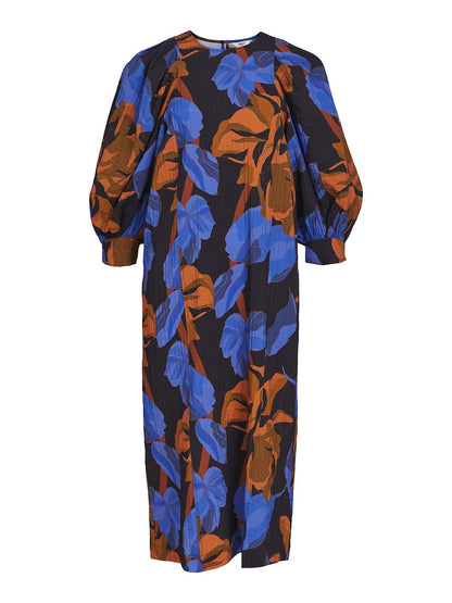 Object - Half Sleeved Dress - 23043122
