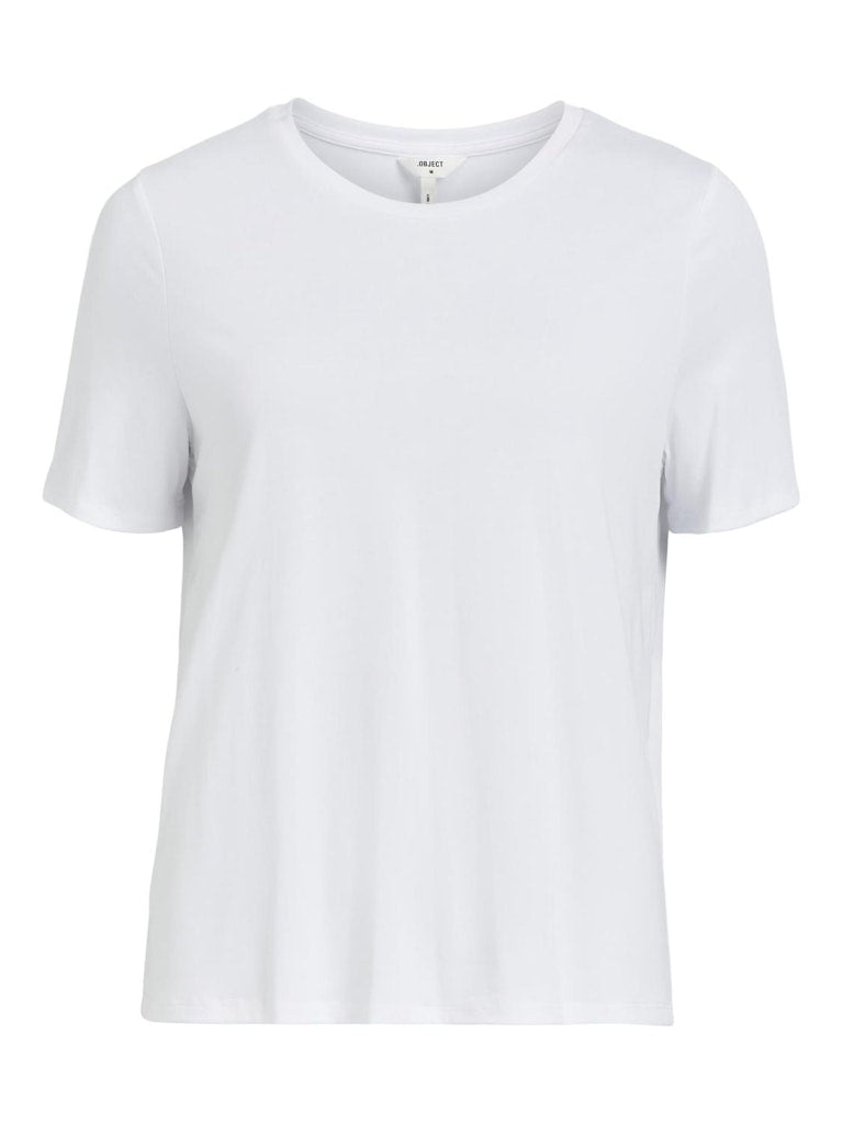 Object - Jannie Jersey T-Shirt - 23031013
