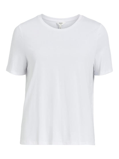 Object - Jannie Jersey T-Shirt - 23031013