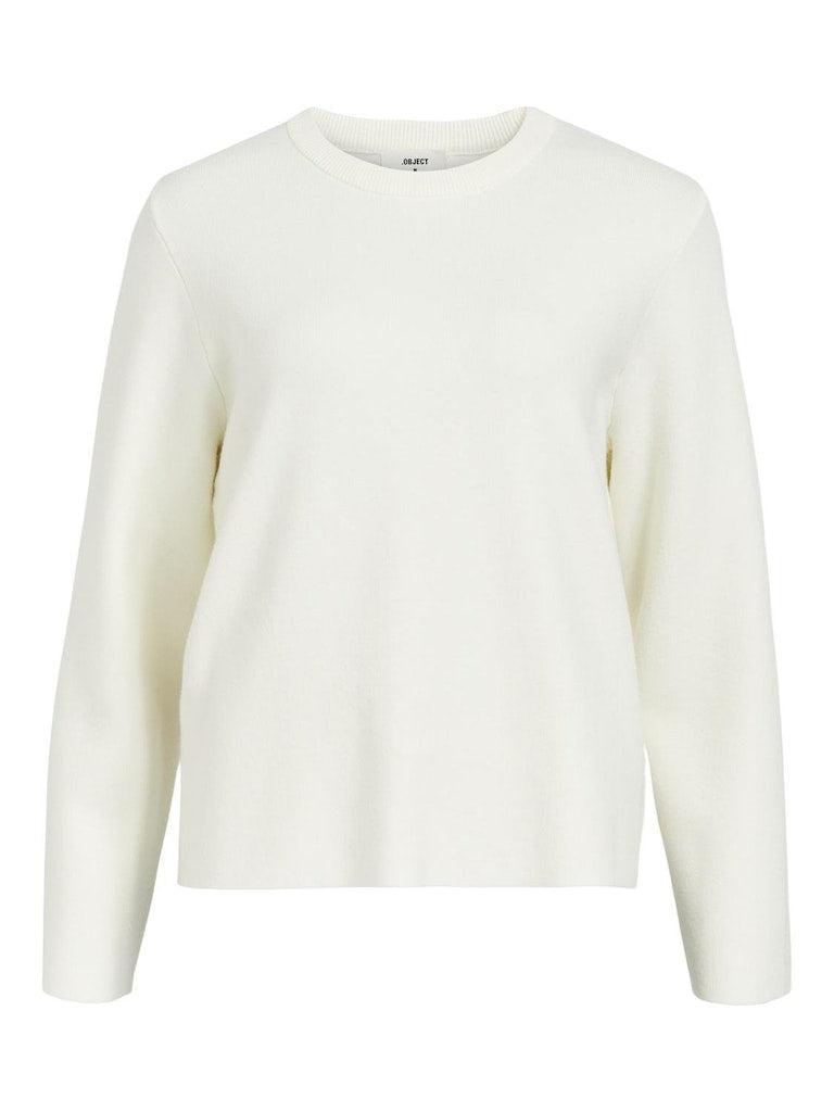 Object - Square Sleeve Jumper - 23043511