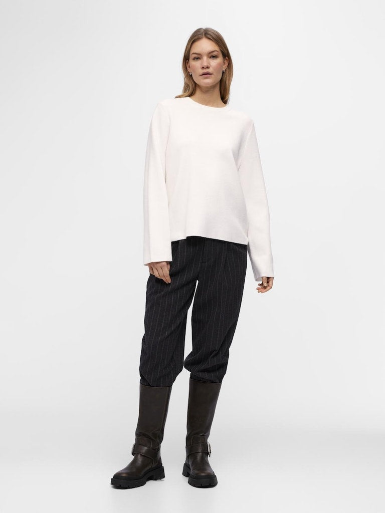 Object - Square Sleeve Jumper - 23043511