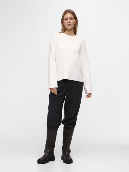 Object - Square Sleeve Jumper - 23043511