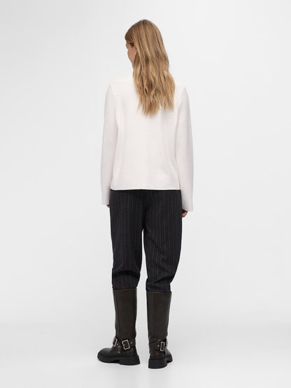 Object - Square Sleeve Jumper - 23043511