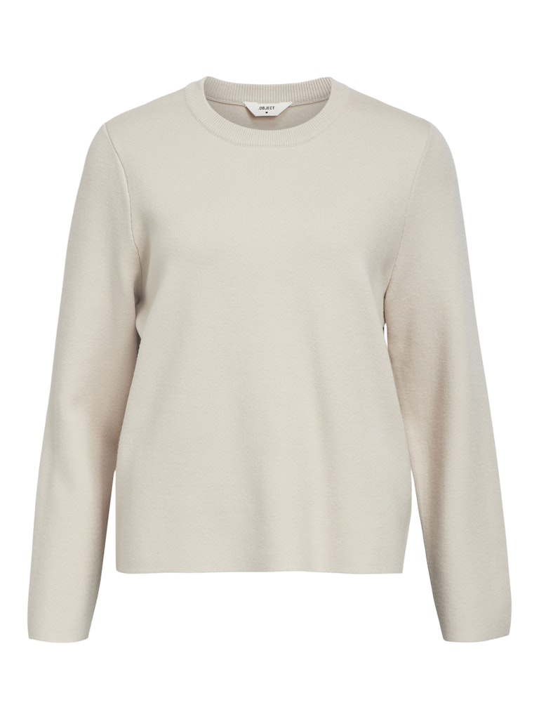 Object - Square Sleeve Jumper - 23043511