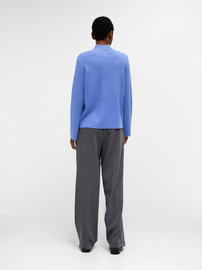 Object - Reynard Square Sleeve Pullover - 23042198