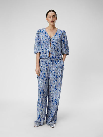 Object - Daya Trousers - 23043299