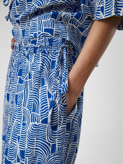 Object - Daya Trousers - 23043299