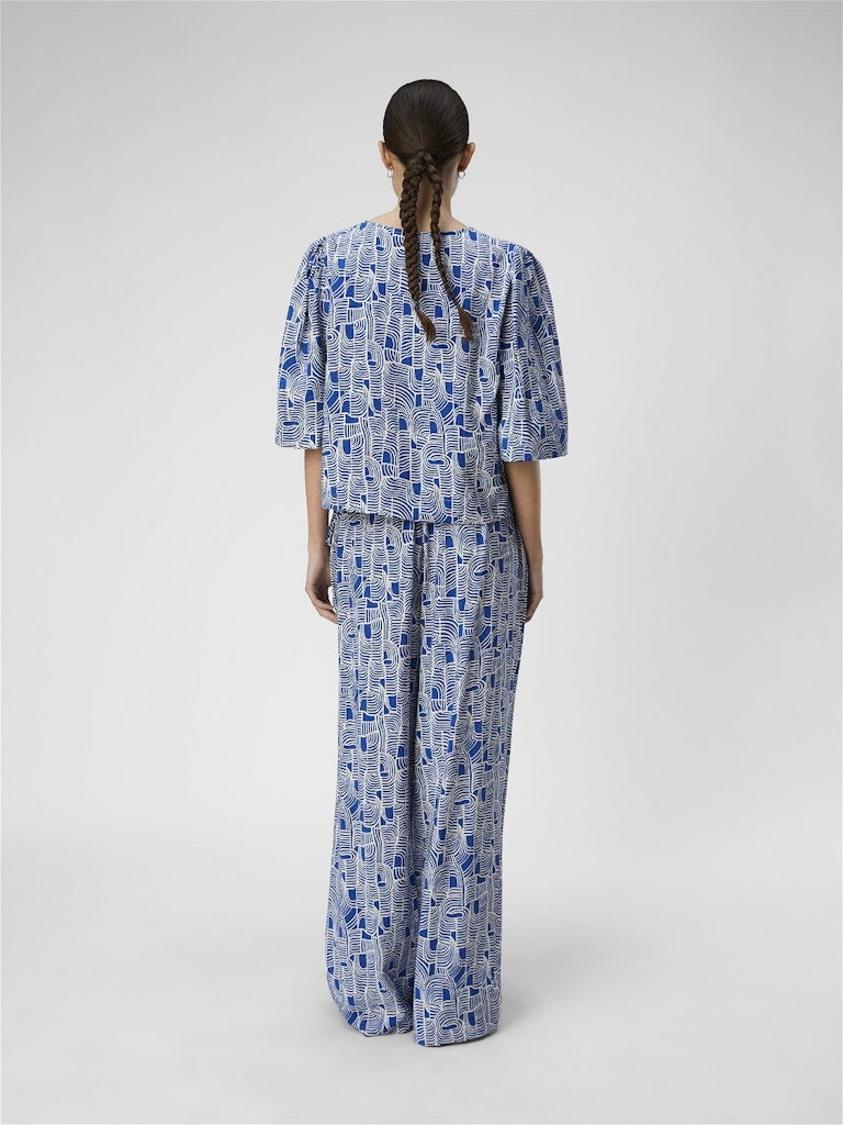 Object - Daya Trousers - 23043299