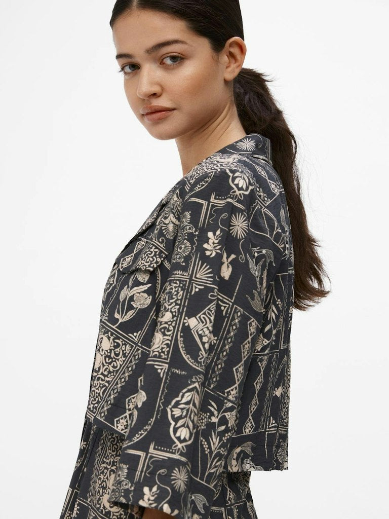 Réad - Eli 3/4 gúna Léine Fada sleeved - 23043708