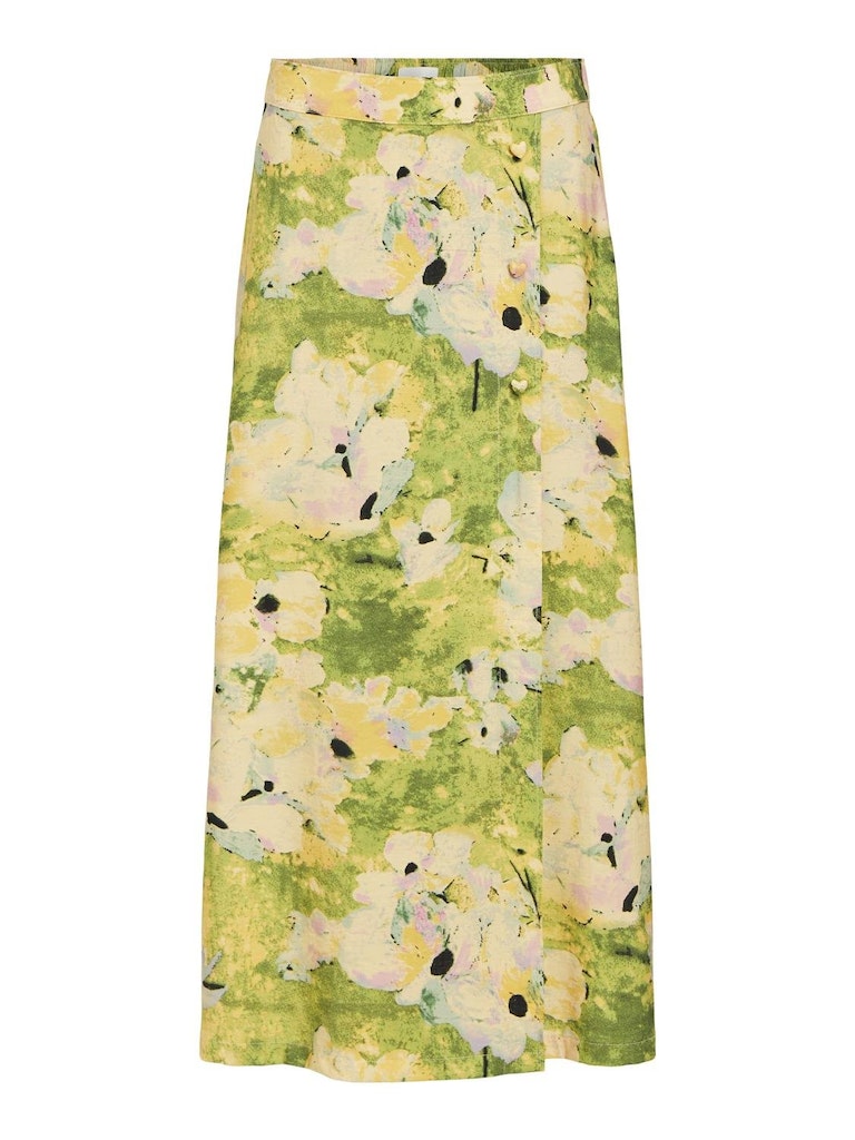 Object - Lance Highwaist Skirt - 23044042