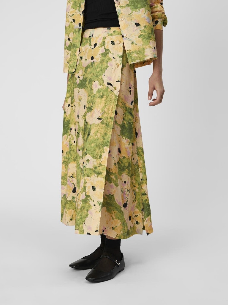 Object - Lance Highwaist Skirt - 23044042
