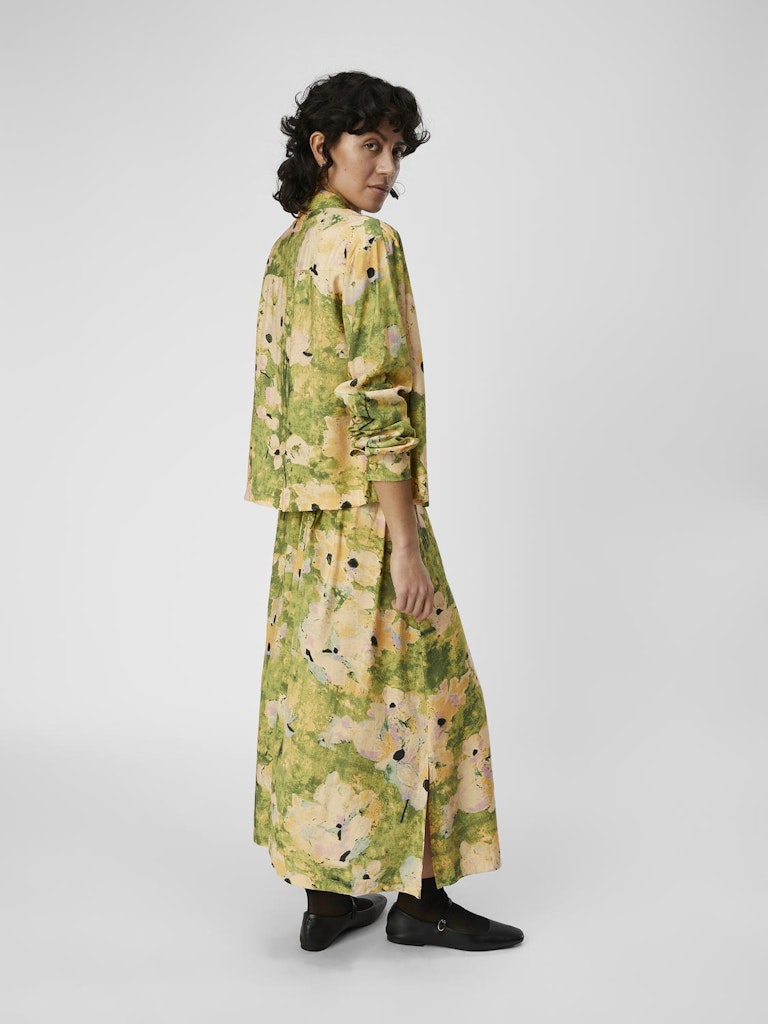 Object - Lance Highwaist Skirt - 23044042