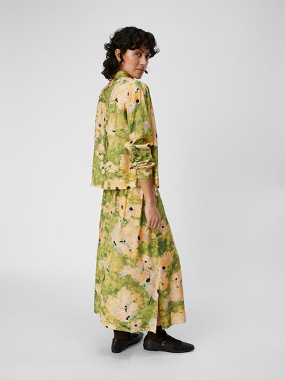 Object - Lance Highwaist Skirt - 23044042
