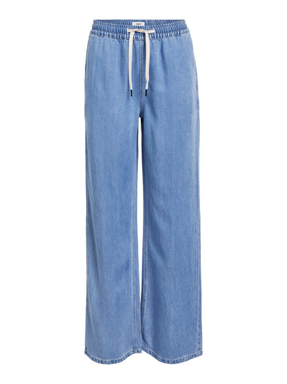 Object - Frame Mid Waist Trousers - 23044077