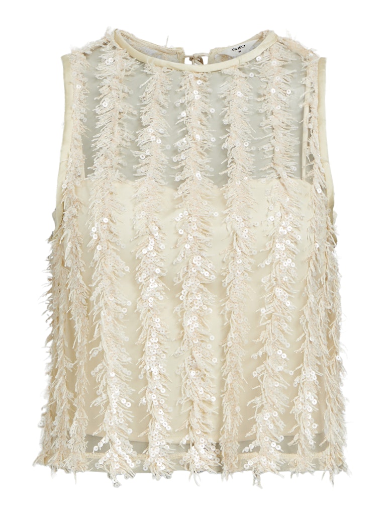 Object - Damira Top - 23044734