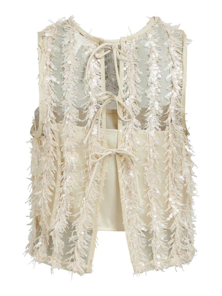 Object - Damira Top - 23044734