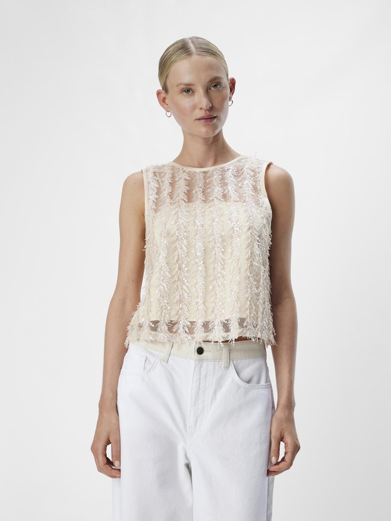 Object - Damira Top - 23044734