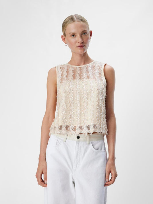 Object - Damira Top - 23044734