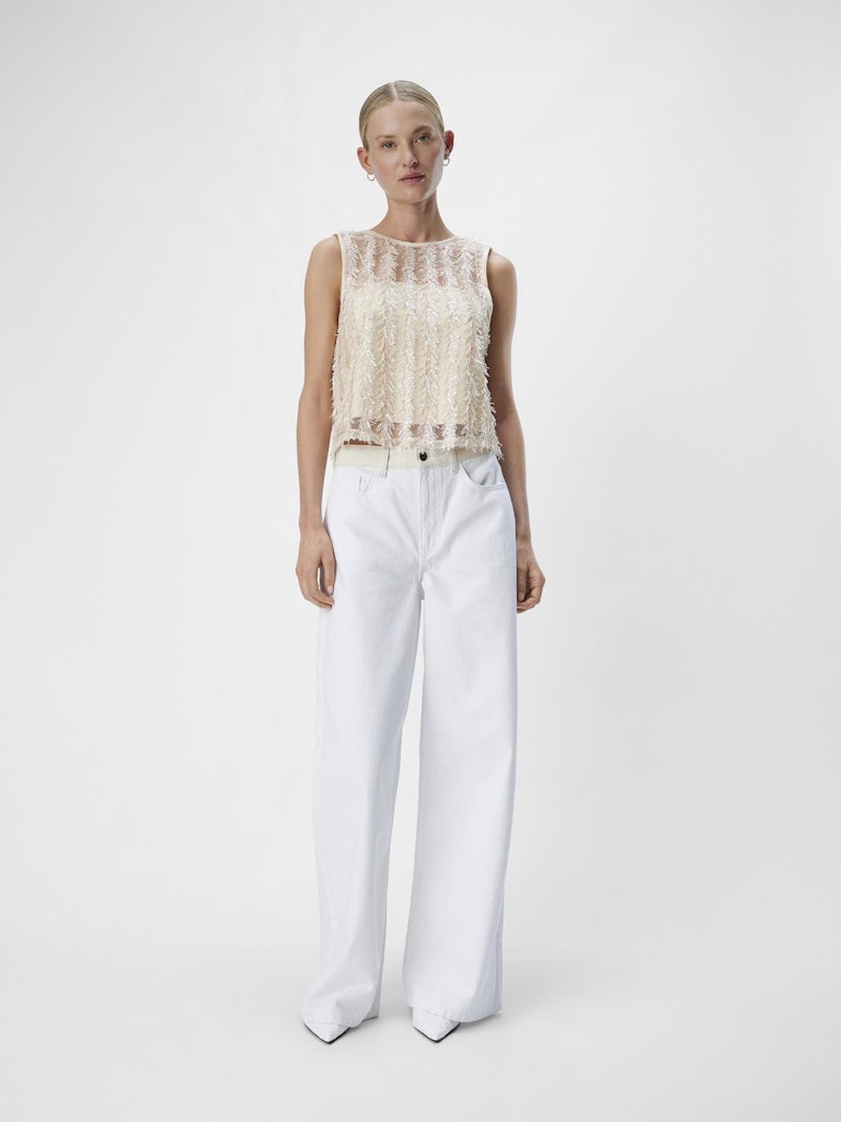 Object - Damira Top - 23044734